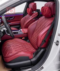 مرسيدس بنز S-Class